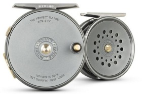 Hardy Narrow Spool Perfect Fly Reel